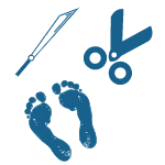 Our Podiatrist at Northern Foot Clinic provide all aspects of general podiatry