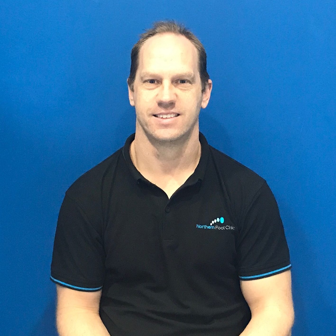 Podiatrist Dr Shannon Munteanu at Northern Foot Clinic in South Morang